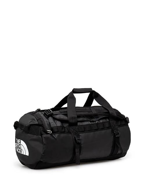 Black logo print bag The North Face | NF0A52SA53R1